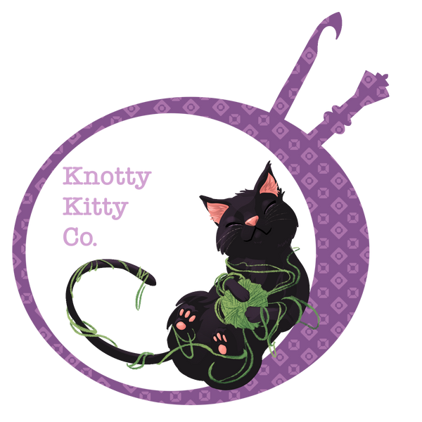 Knotty kitty creations 